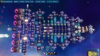 Final Factory скриншоты