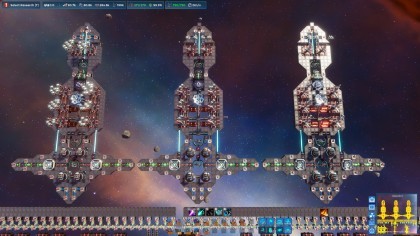 Final Factory скриншоты