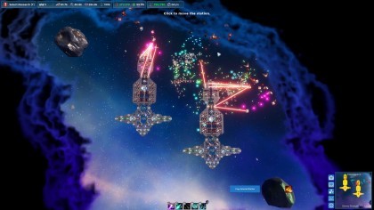 Final Factory скриншоты
