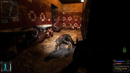 S.T.A.L.K.E.R.: Legends of the Zone Trilogy игра