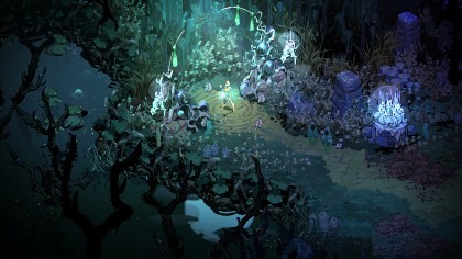 Hades II игра