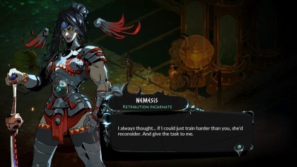 Hades II игра