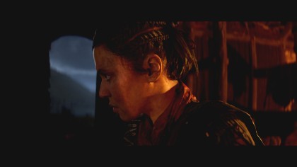 Senua's Saga: Hellblade 2 скриншоты