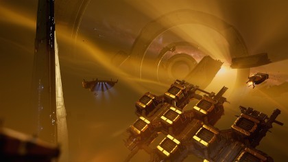 Homeworld 3 игра