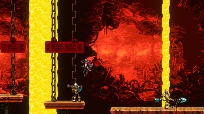 Gestalt: Steam & Cinder игра