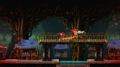 Gestalt: Steam & Cinder игра