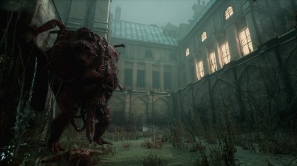 Morbid: The Lords of Ire игра