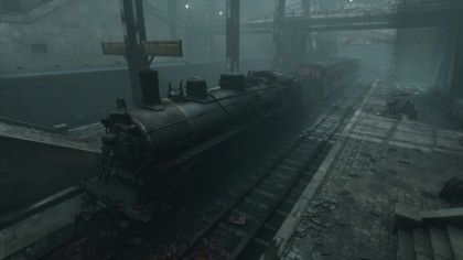 Morbid: The Lords of Ire игра