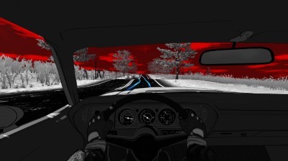 Heading Out игра