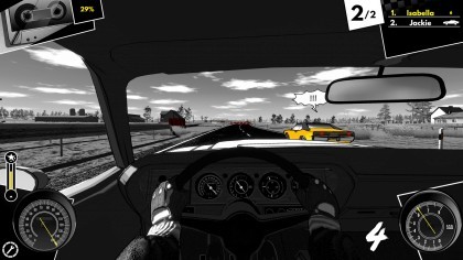 Heading Out игра