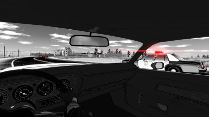 Heading Out скриншоты