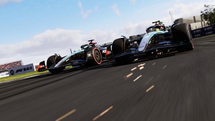 F1 24 игра