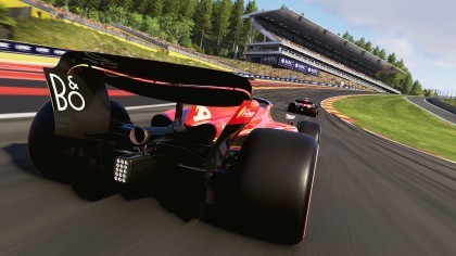 F1 24 игра