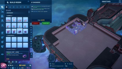 Galacticare игра