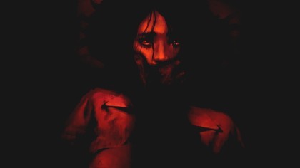 Cannibal Tales игра
