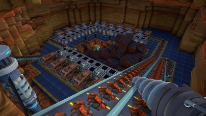 Foundry скриншоты