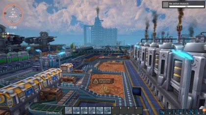 Foundry скриншоты