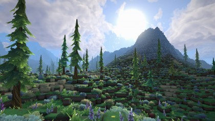 Foundry игра