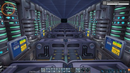 Foundry скриншоты