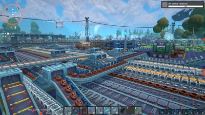 Foundry игра