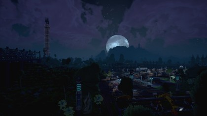 Foundry скриншоты
