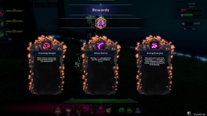 Never Mourn игра
