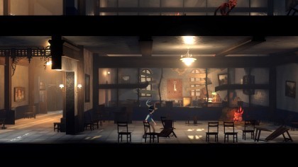 Venture to the Vile игра