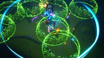 Gatekeeper скриншоты