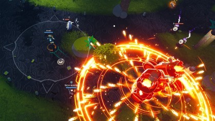 Gatekeeper игра