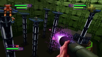 PO'ed: Definitive Edition игра