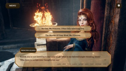 Sex of Thrones игра