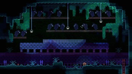 Animal Well игра