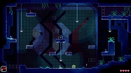 Animal Well игра
