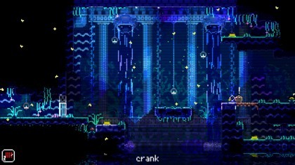 Animal Well игра
