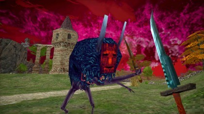 Dread Delusion игра