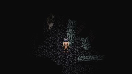 Fear & Hunger скриншоты