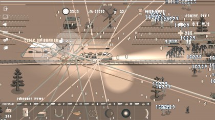 Choo Choo Survivor скриншоты
