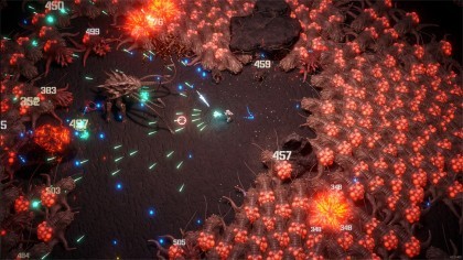 Survivors Of The Dawn игра