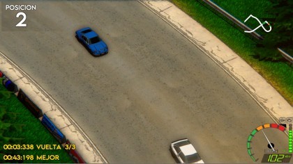 Super Woden GP 2 игра