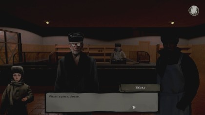Undying Symphony игра