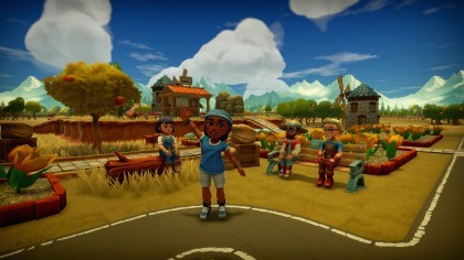 Farm Together 2 скриншоты