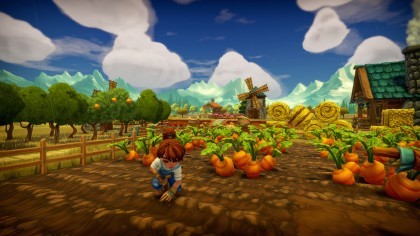 Farm Together 2 скриншоты