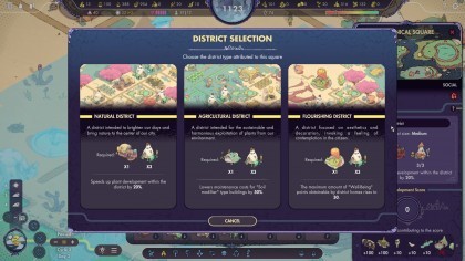 Synergy игра