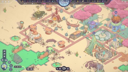 Synergy игра