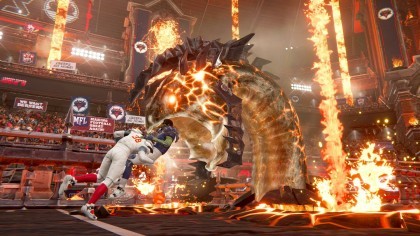 Mutant Football League 2 игра
