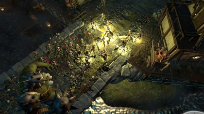 Necromantic игра