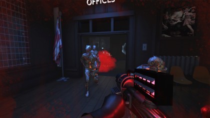 Hellbreach: Vegas игра