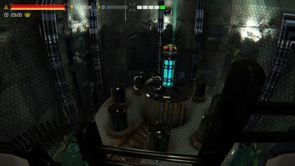 Nucleares скриншоты