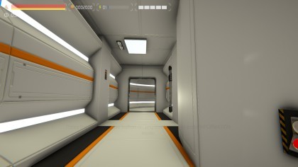 Nucleares скриншоты