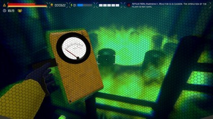Nucleares скриншоты